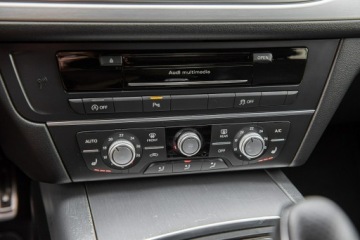 Audi A6 C8 2018 Audi A6 Avant S-Line Plus 2.0TDI 150KM Ultra !, zdjęcie 25