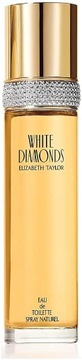 ELIZABETH TAYLOR WHITE DIAMONDS EDT 100 МЛ ОРИГИНАЛ