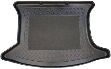 Toyota Verso VAN 2009-2018 Mata bagażnika