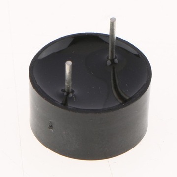 DC12V Электронный пьезоэлектрический активный