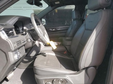  GMC Yukon XL Denali 2023 6.2l 6.2 Benzyna 420KM, zdjęcie 7