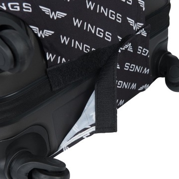 Чехол для чемодана Wings 28 футов