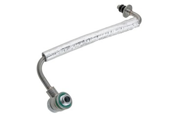 NTY RURKA OLEJOWA TURBOSPRĘŻARKI