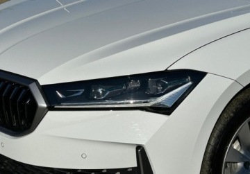 Skoda Superb IV Liftback 2.0 TSI 265KM 2024 Skoda Superb Selection 265KM Pakiety, ACC, LED Matrix, Virtual Cockpit, K, zdjęcie 35