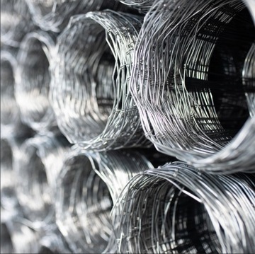 ЛЕСНОЙ ЗАБОР СЕТОЧНЫЙ ЗАБОР 50М РУЛОННАЯ ОЦИНКОВАННАЯ ПРОВОЛОКА ЗАБОР