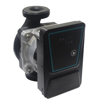 POMPA OBIEGOWA CYRKULACJA 25-60 130 ELEKTRONICZNA