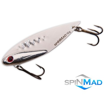 SPINMAD CYKADA NA SZCZUPAKA KING 18 GR 0609