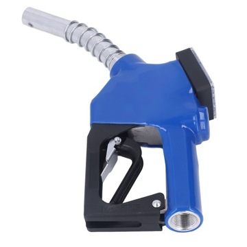 Automatyczna dysza paliwowa Elektryczny pomiar