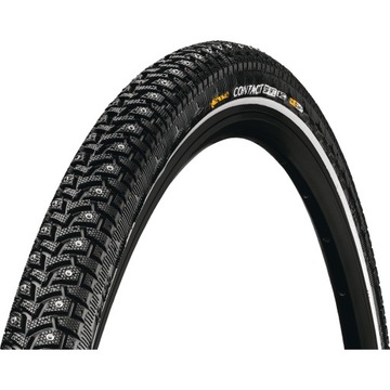 CONTINENTAL SPIKE 28/29x1.25 OPONA Z KOLCAMI ZIMOW