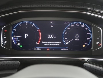 Volkswagen T-Cross SUV 1.0 TSI 110KM 2023 VW T-Cross 1.0 TSI, Salon Polska, Serwis ASO, zdjęcie 10