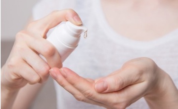 Халат и стринги Obsessive Miamor белый L/XL