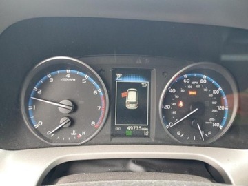 Toyota RAV4 V 2018 Toyota RAV4 Le fwd 2.5 Benzyna 176KM, zdjęcie 10