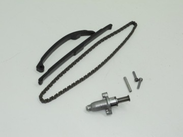 YAMAHA FZ6 FAZER НАТЯЖИТЕЛЬ ГРМ + ЦЕПЬ + НАПРАВЛЯЮЩИЕ НАБОР ОРИГИНАЛ