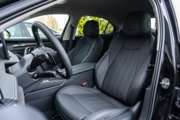 Skoda Superb IV Liftback 2.0 TDI 193KM 2025 Škoda Superb Skoda Superb L&amp;K 2.0 TDI 193 KM, zdjęcie 24