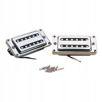 Gitara Humbucker Pickup Gryf 2 szt