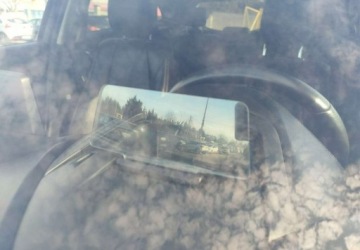 Mazda CX-30 2018 Mazda CX-30 Najbogatsza wersja Automat 2.0 Benzyna 150KM, zdjęcie 8