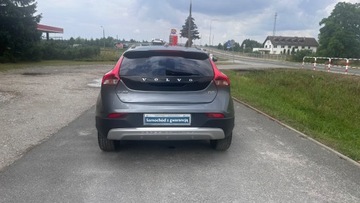 Volvo 2015 Volvo V40 Cross Country Raty 2.0d Radar Pdc Panorama Serwis 130tys km Zar, zdjęcie 19