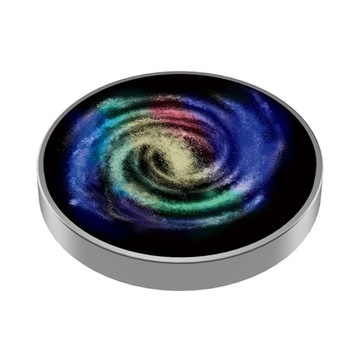 Star Decompression Desktop Gyro