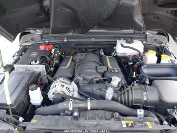 Jeep 2023 Jeep Wrangler Rubicon 2023 6.4l 6.4 Benzyna 470KM, zdjęcie 8