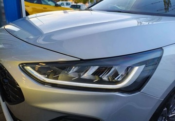 Ford Focus IV 2025 Ford Focus Ford Focus 1.0 EcoBoost mHEV ST-Line X Hybryda 155KM, zdjęcie 11