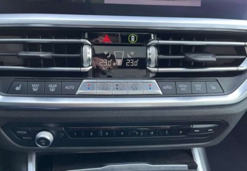 BMW Seria 3 G20-G21 Limuzyna 2.0 330i 258KM 2020 BMW Seria 3 BMW Seria 3 330i xDrive 2.0 Benzyna 258KM, zdjęcie 9