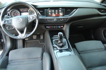 Opel Mokka I SUV 1.6 CDTI Ecotec 136KM 2017 INSIGNIA HB Piękna Bezwypadkowa Nowy Rozrząd Navi Led Tempomat Pół Skóry, zdjęcie 5