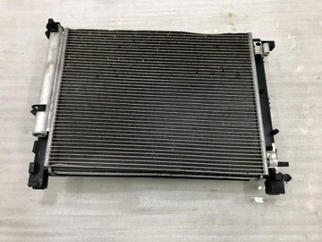 КОМПЛЕКТ ВОДООХЛАДИТЕЛЯ 214100078R DUSTER II 1.2