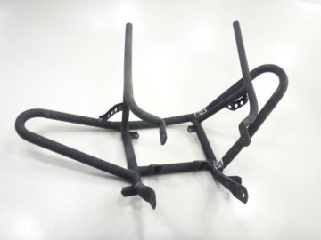 Кронштейн переднего бампера Kymco Mxu 465I