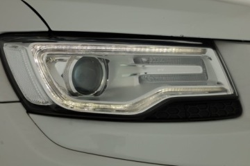 Jeep Grand Cherokee IV Terenowy Facelifting 3.0 V6 CRD 250KM 2014 Jeep Grand Cherokee 3.0 CRD, Salon Polska, zdjęcie 21