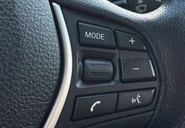 BMW Seria 4 F32-33-36 Coupe 420d 190KM 2016 BMW Seria 4 Automat Skora Navi Bi-Xenon Szyberdach 190 PS FV23, zdjęcie 23