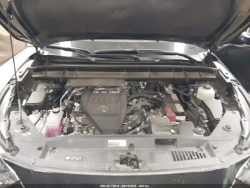 Toyota Highlander III 2024 Toyota Highlander XLE 2024 2.4l 2.4 Benzyna 265KM, zdjęcie 8