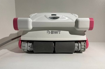 BWT Bool Robot D200 Plus Bool Bool Comleder