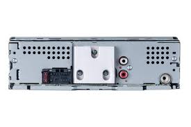RADIO PIONEER MVH-S120UB USB MP3 AUX FLAC RCA SUB