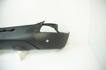 RENAULT KADJAR 15-18 НОВЫЙ ЗАДНИЙ БАМПЕР 4 PDC ОРИГИНАЛ