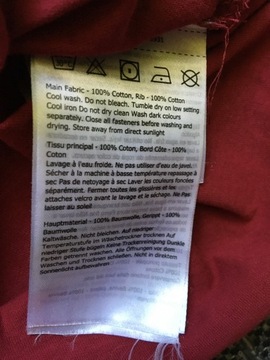 Мужская рубашка-поло REGATTA XXL