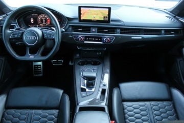 Audi A5 F5 RS5 Coupe 2.9 TFSI 450KM 2019 Audi RS5 Coupe FV23% Quattro LED Head-Up Panorama, zdjęcie 10