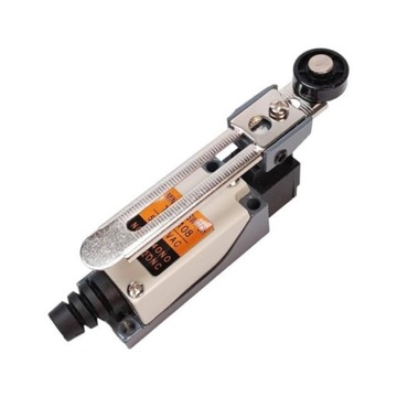 Концевой выключатель для устройств — TZ-8108 — 5 А, 250 В переменного тока — роликовый переключатель — датчик