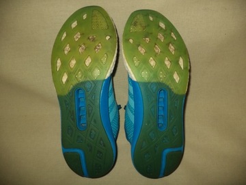 ADIDAS CLIMACHILL COSMIC BOOST ____41,5