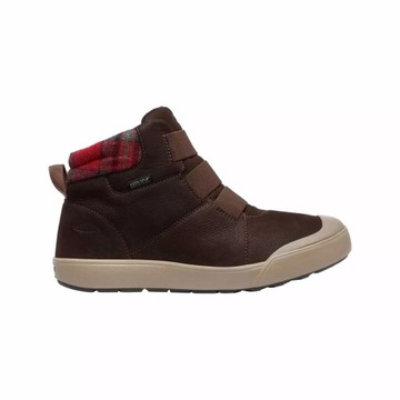 KEEN ELLE WINTER MID WP женская зимняя обувь