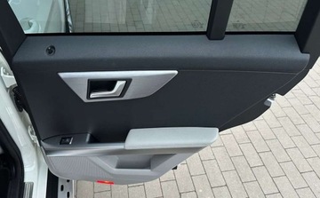 Mercedes GLK 2011 Mercedes-Benz GLK Bezwypadkowy, Klima, Alu, Zarejestrowany w Polsce, VAT-m, zdjęcie 32