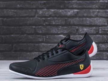 Buty męskie Puma Drift Cat 7S Ferrari 306424 01