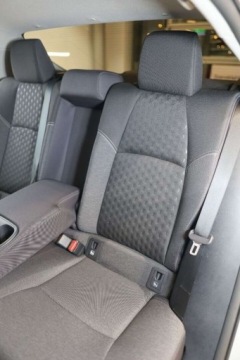 Toyota Corolla XII 2024 Toyota Corolla 1.8 Hybrid Style 1.8 Hybryda 98KM, zdjęcie 13