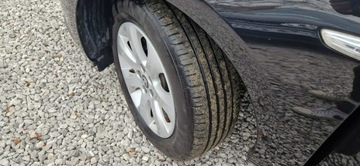 Opel Astra J GTC 1.4 100KM 2014 Opel Astra Super Stan Bezwypadkowy, zdjęcie 38