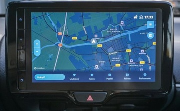 Toyota 2023 Toyota Yaris Cross 1,5 Hybrid 116 KM 1.5 Hybryda 116KM, zdjęcie 19