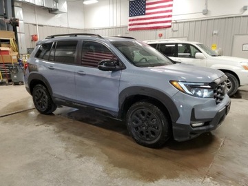 Honda 2022 Honda Inny Passport Trail Sport 2022 3.5l 3.5 Benzyna 280KM, zdjęcie 4