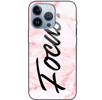 Etui Glass do IPHONE 13 PRO Obudowa Modne Wzory