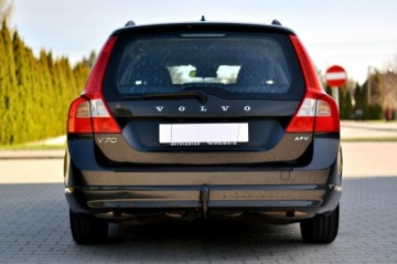 Volvo V70 III Kombi 2.5 T 231KM 2011 Volvo V70 2.5 Turbo 231KM LIFT Climatronic Grzane, zdjęcie 29