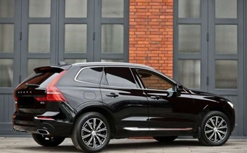 Volvo XC60 II 2020 Volvo XC 60 B4 D AWD Geartronic Inscription, zdjęcie 13