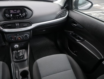 Fiat Tipo II Sedan 1.4 95KM 2020 Fiat Tipo 1.4 16V, Salon Polska, GAZ, Klima, zdjęcie 7