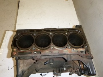 Блок двигателя VW Volkswagen Golf V 1.4 TSI CAXA